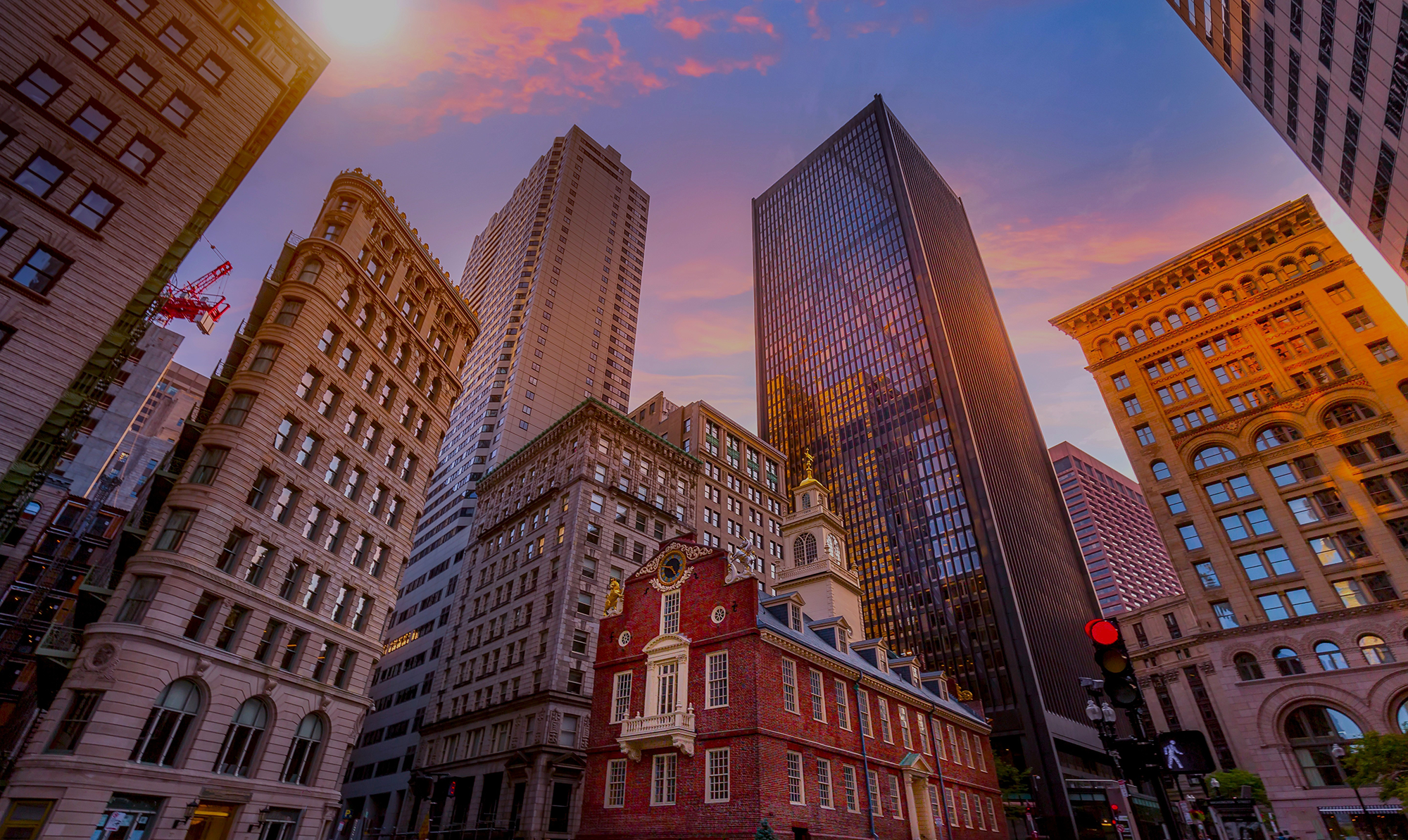 Boston Image
